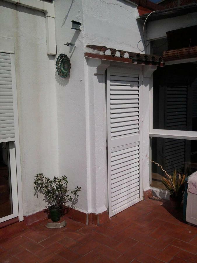 Mireia's Barcelona