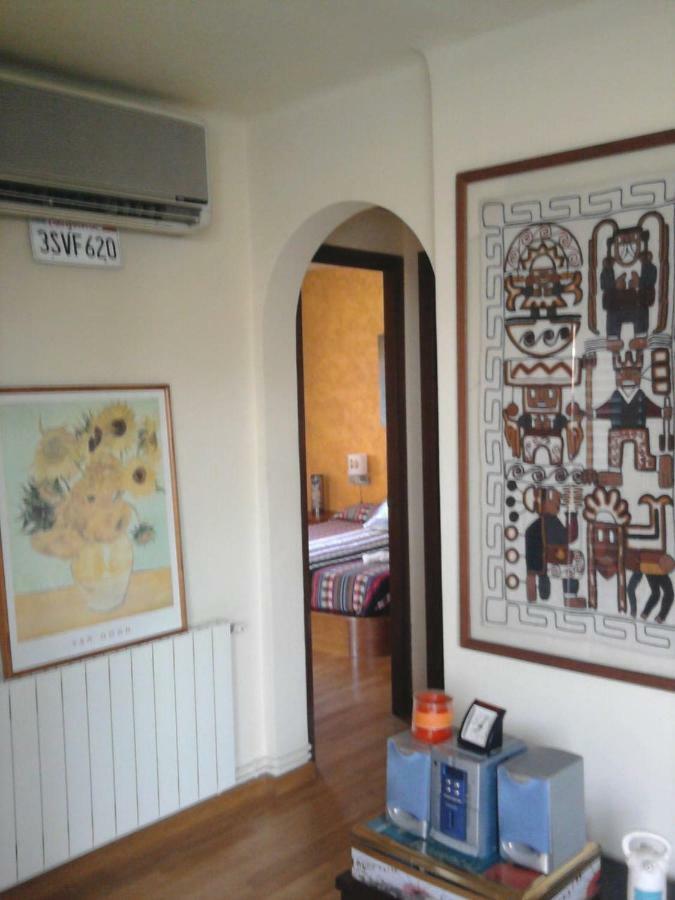 Privatunterkunft Mireia's Barcelona