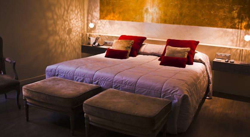 Neri – Relais&chateaux 5* Barcelone