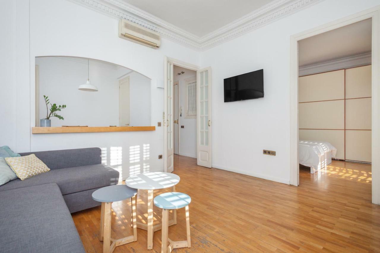 Appartement 361 Carrer De Provença