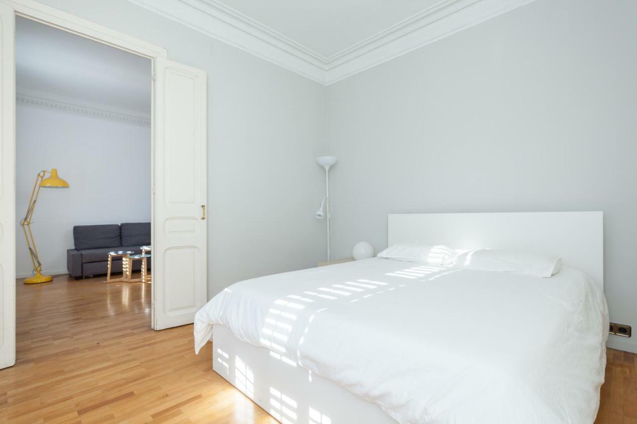 361 Carrer De Provença Appartement Barcelone