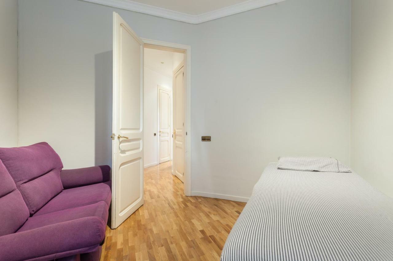 361 Carrer De Provença Appartement Barcelone