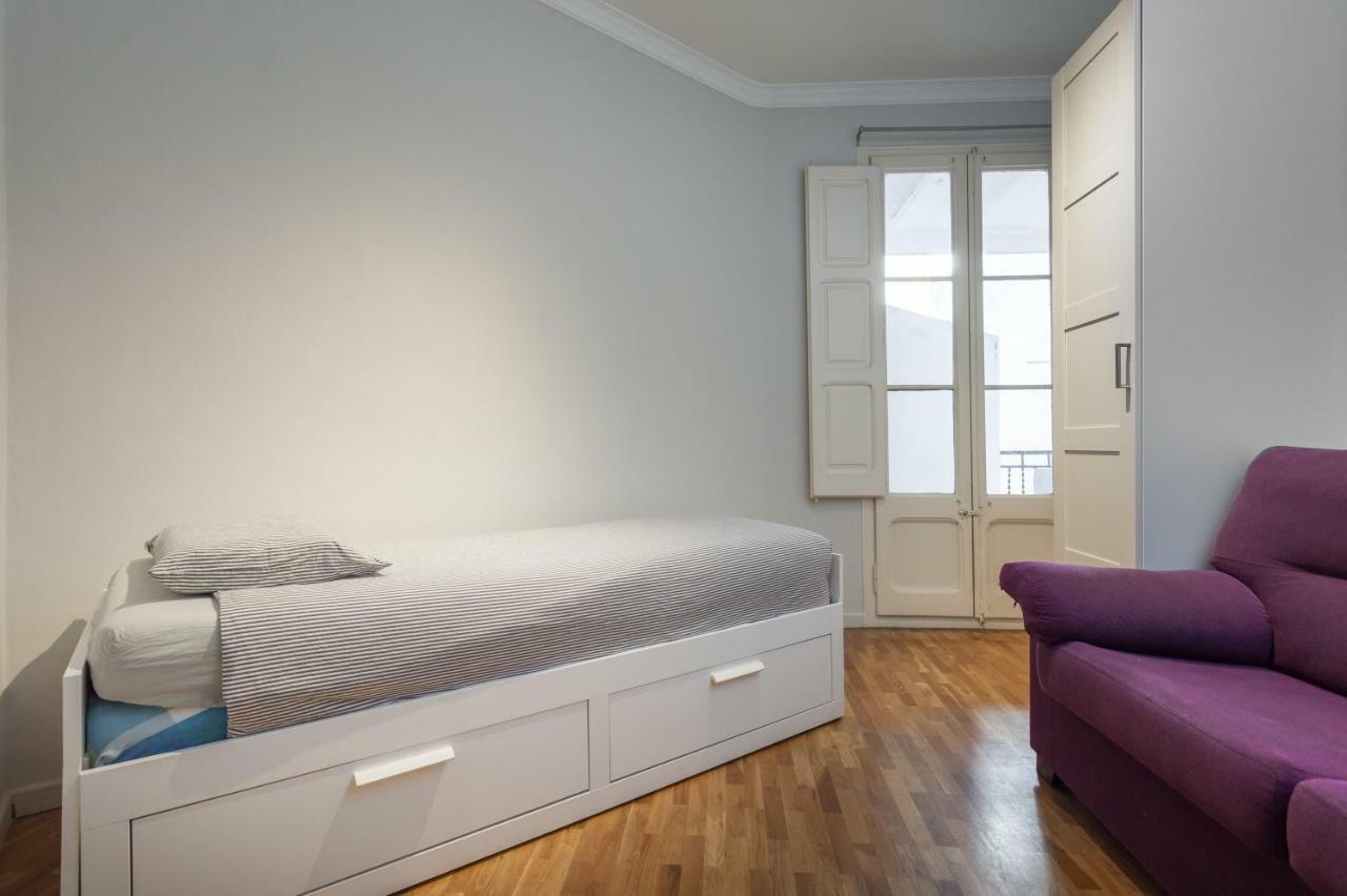 361 Carrer De Provença Appartement *