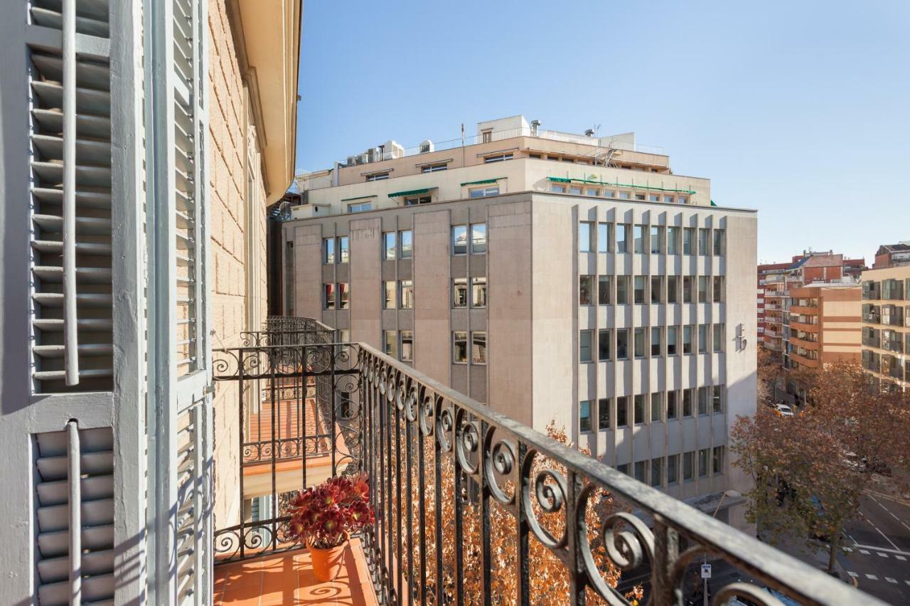 361 Carrer De Provença Barcelone