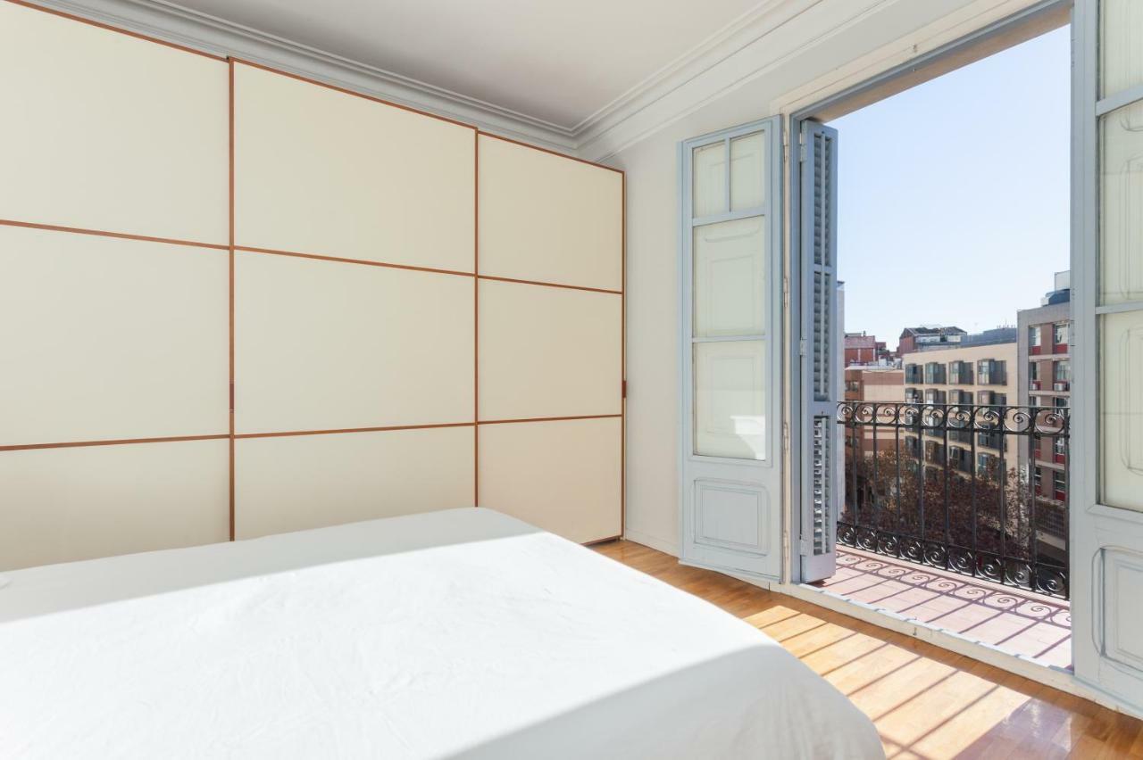 Appartement 361 Carrer De Provença Barcelone