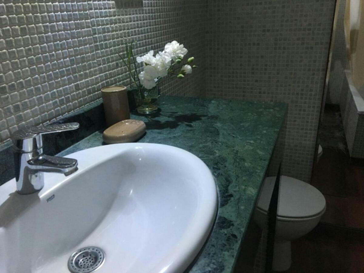 Appartement Carrer Dels Canvis Vells Barcelone