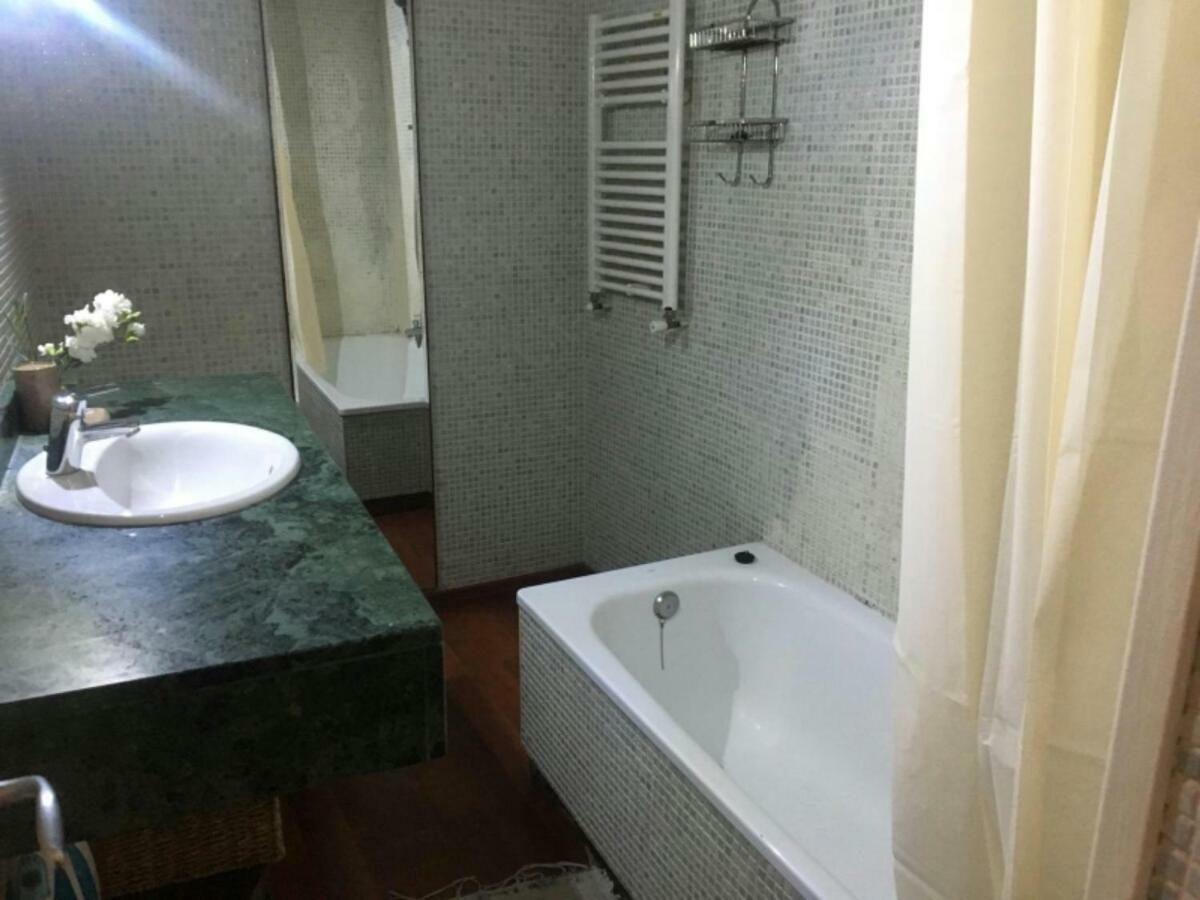 Carrer Dels Canvis Vells Appartement