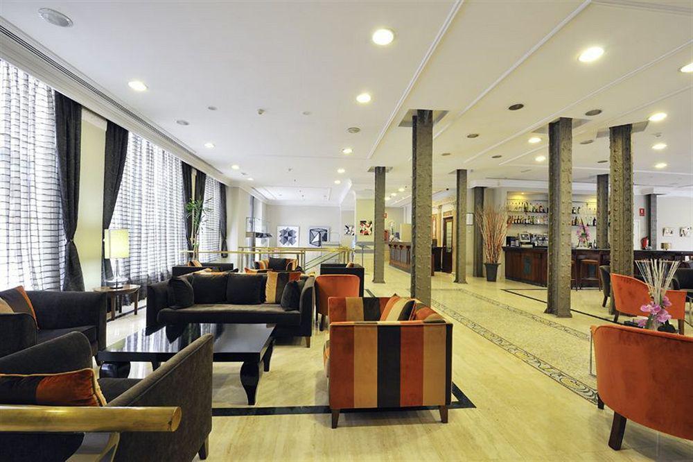 Eurostars Laietana