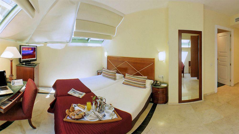 Eurostars Laietana Palace 4*