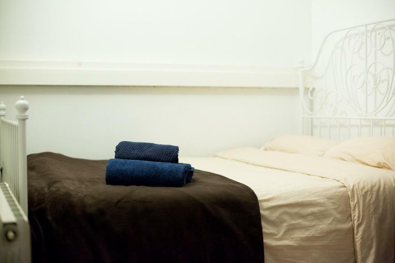 Appartement Carrer Dels Canvis Vells