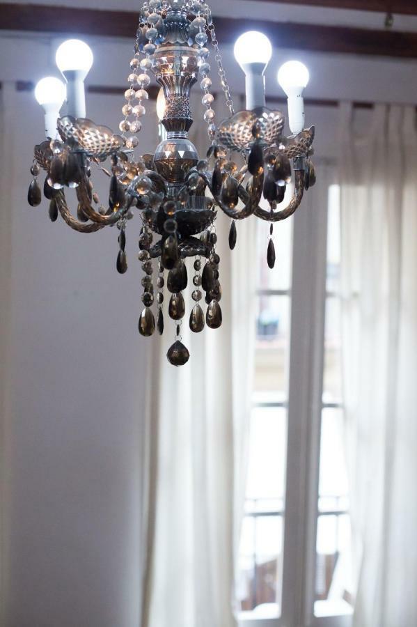 Apartamento Carrer Dels Canvis Vells *