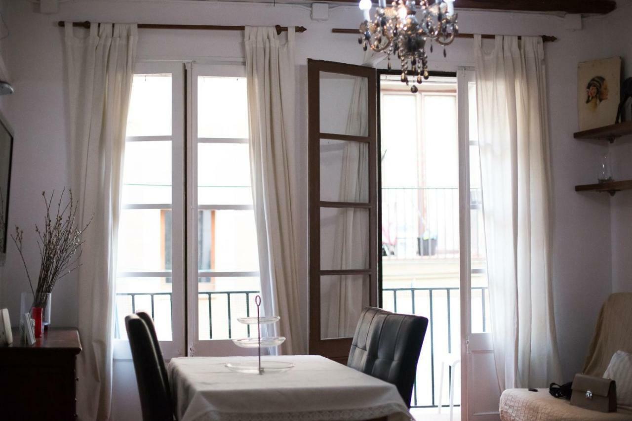 Carrer Dels Canvis Vells Appartement