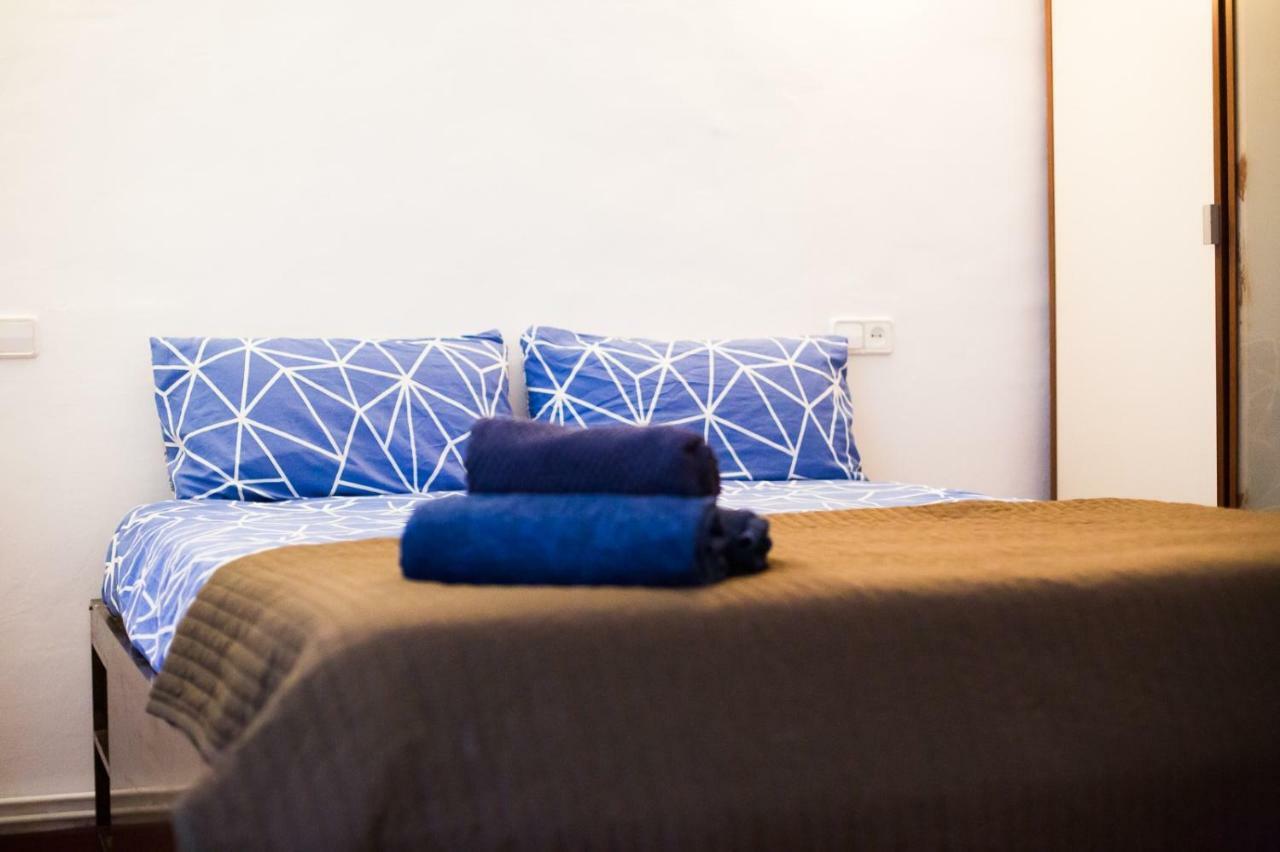 Carrer Dels Canvis Vells Appartement