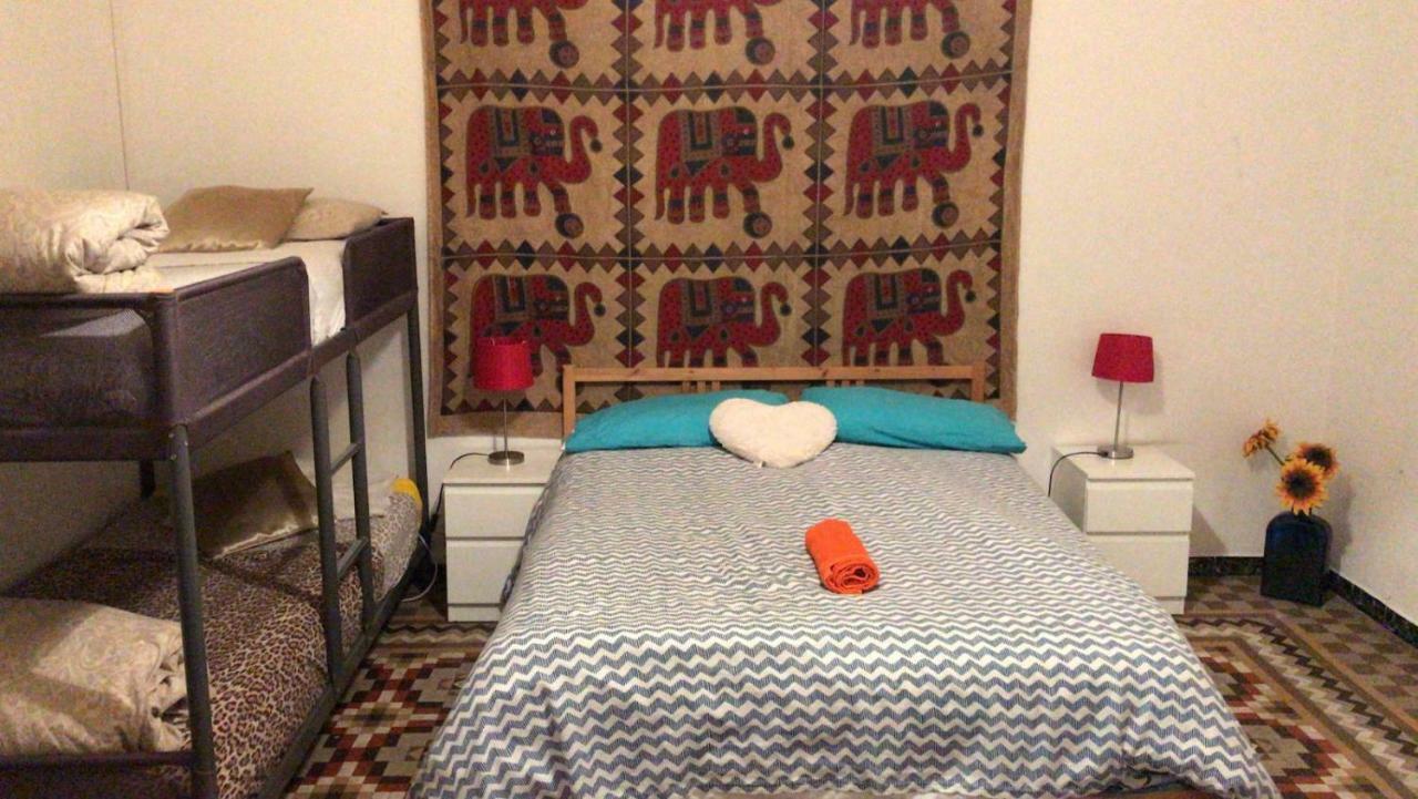 Barcelonarooms