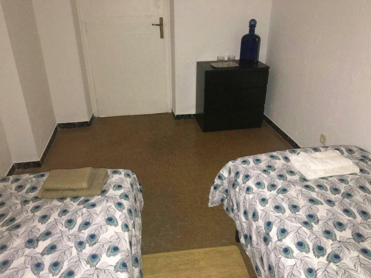 Barcelonarooms Hostel *