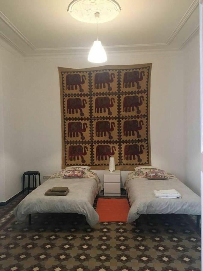 Hostel Barcelonarooms Barcelona