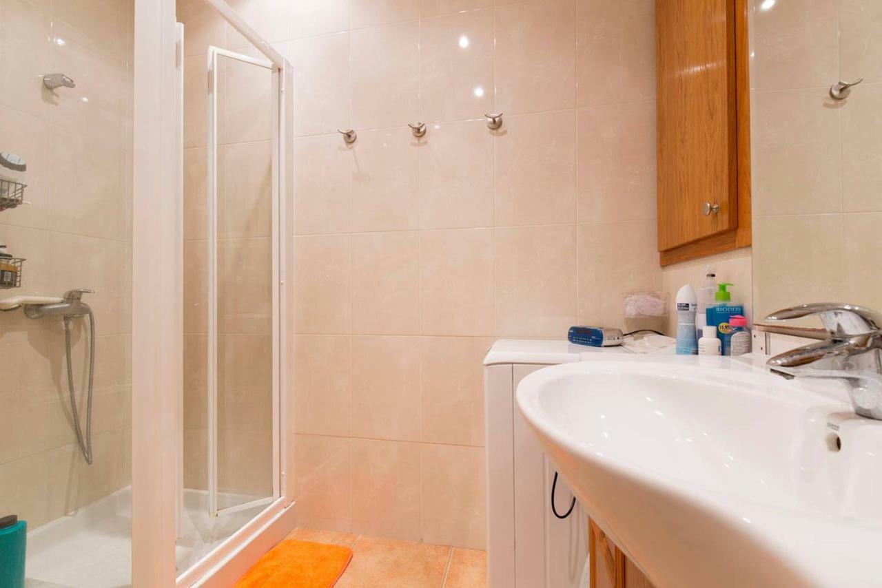 Séjour chez l'habitant Vilella Barcelone