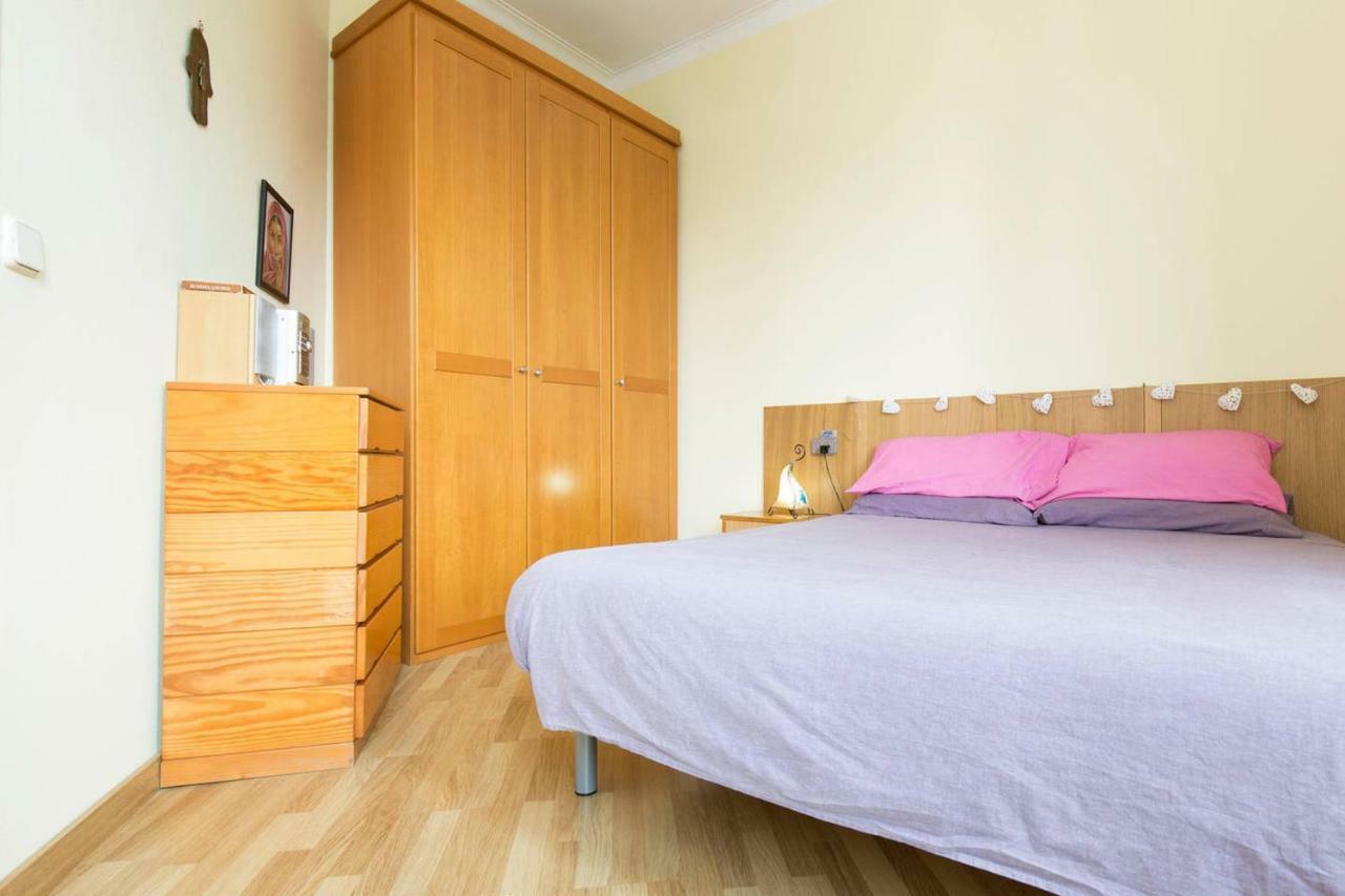 Séjour chez l'habitant Vilella