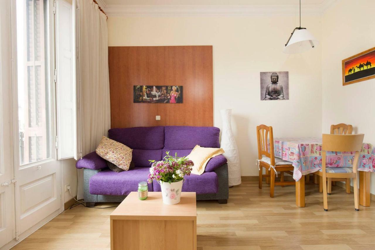 Séjour chez l'habitant Vilella *