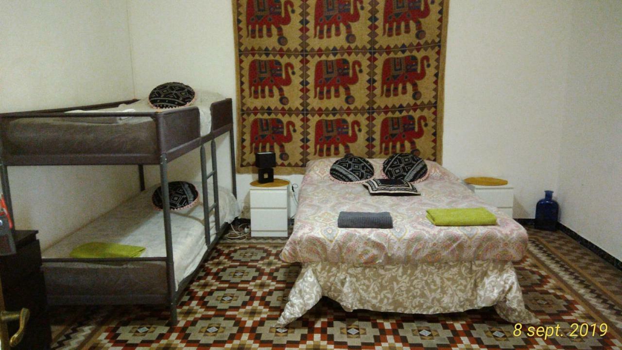 Barcelonarooms Hostel *