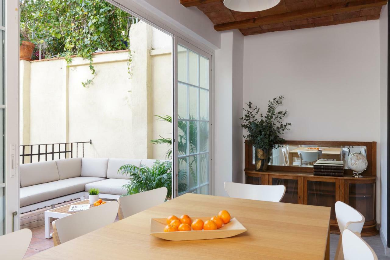Casa Cosi - Mallorca 3 Apartment Barcelona