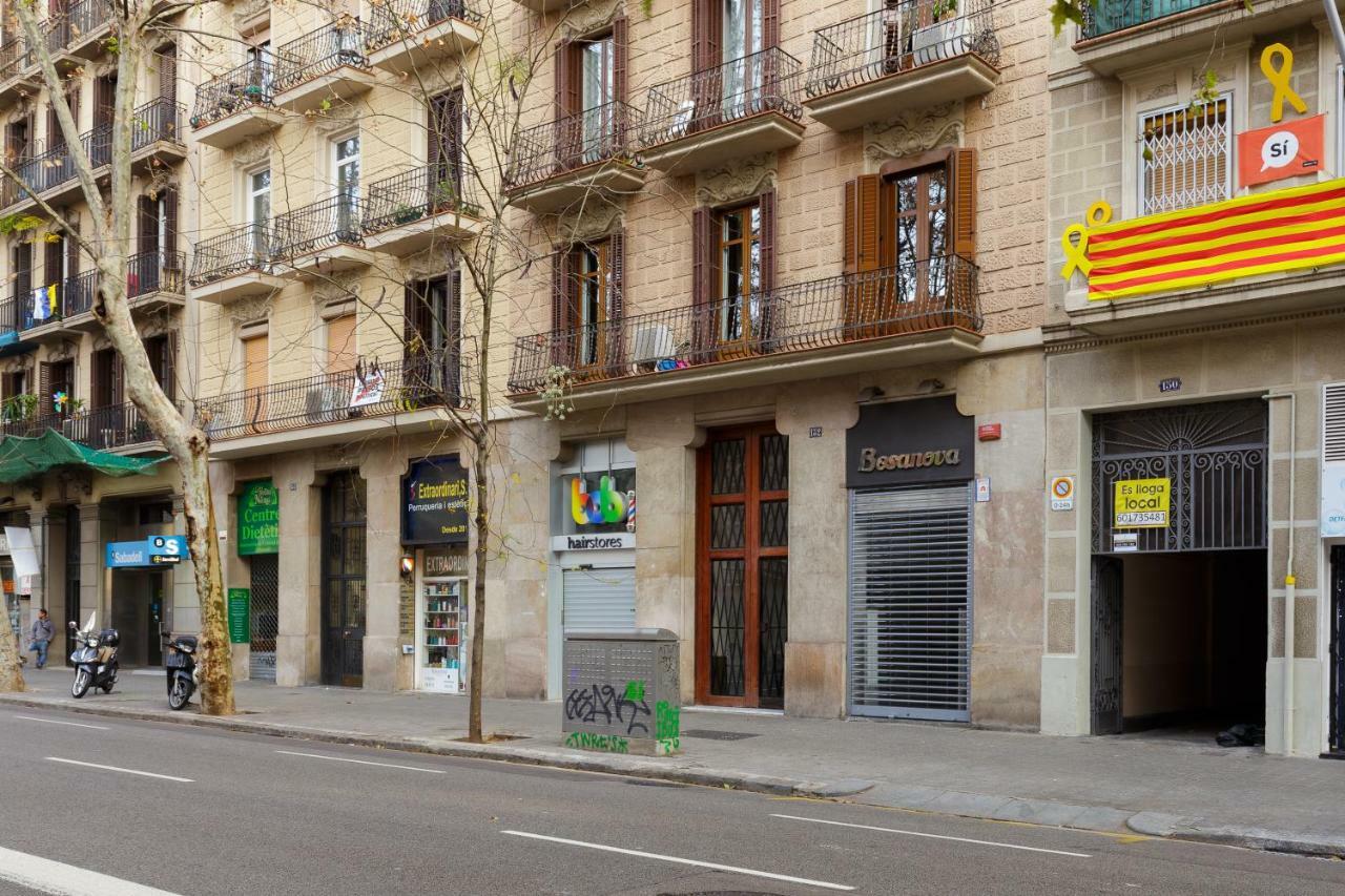 Casa Cosi - Mallorca 3 Barcelona