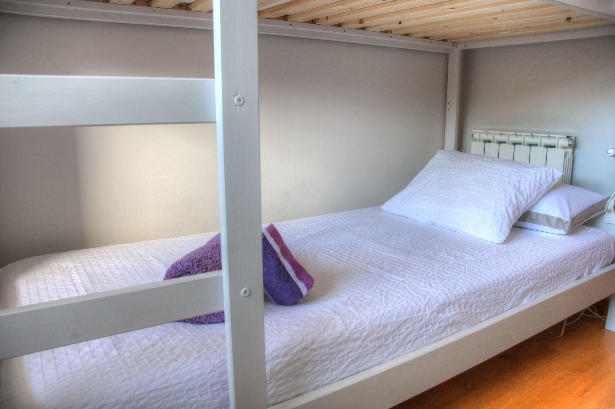 Apartamento Suitur Olympic
