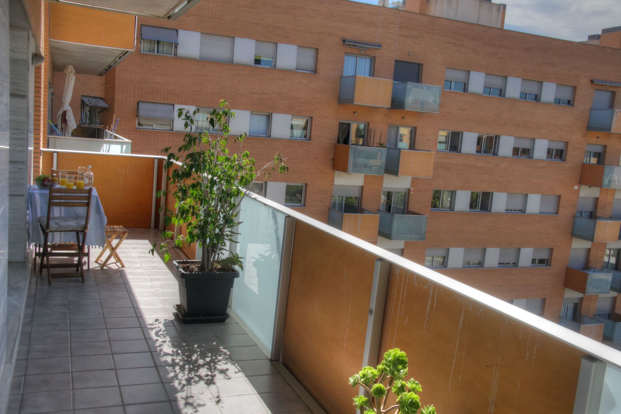 Apartamento Suitur Olympic *