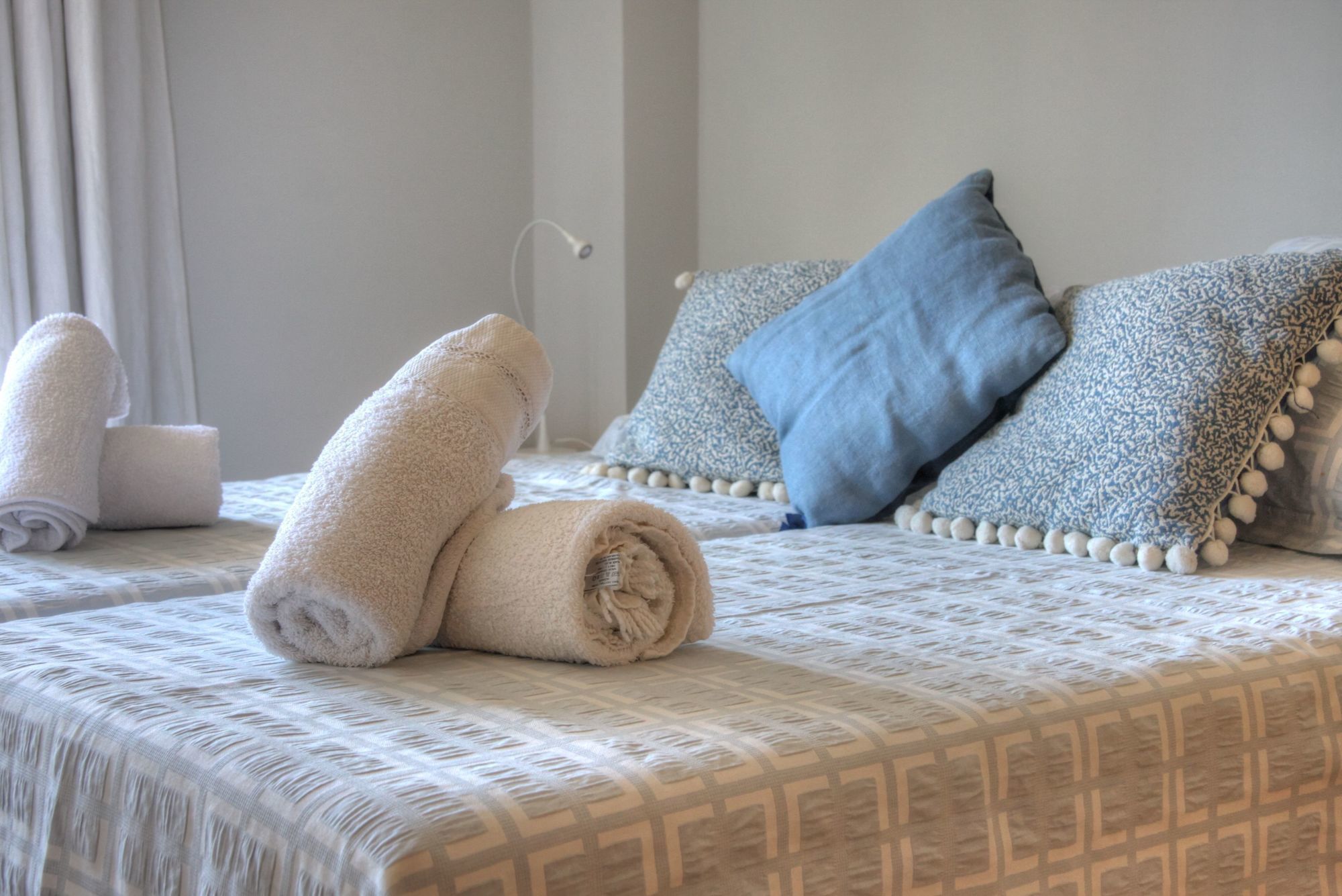 Apartamento Suitur Olympic