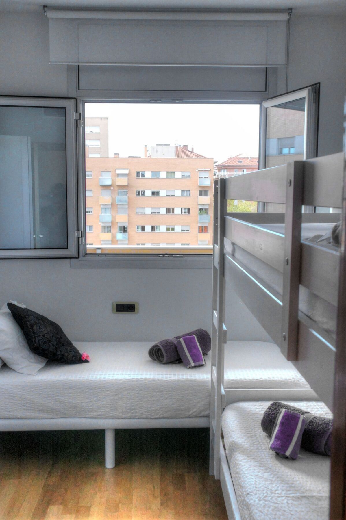Apartamento Suitur Olympic Barcelona