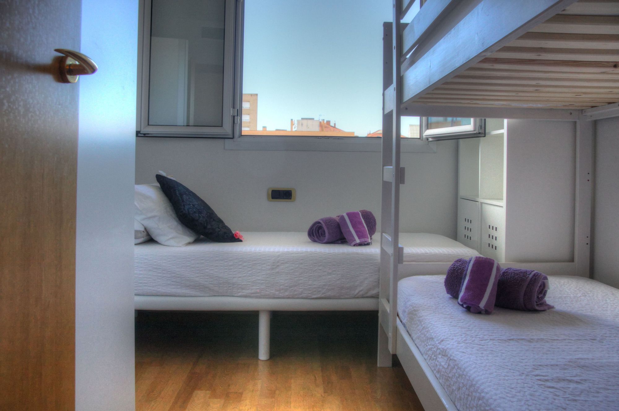 Apartamento Suitur Olympic Barcelona