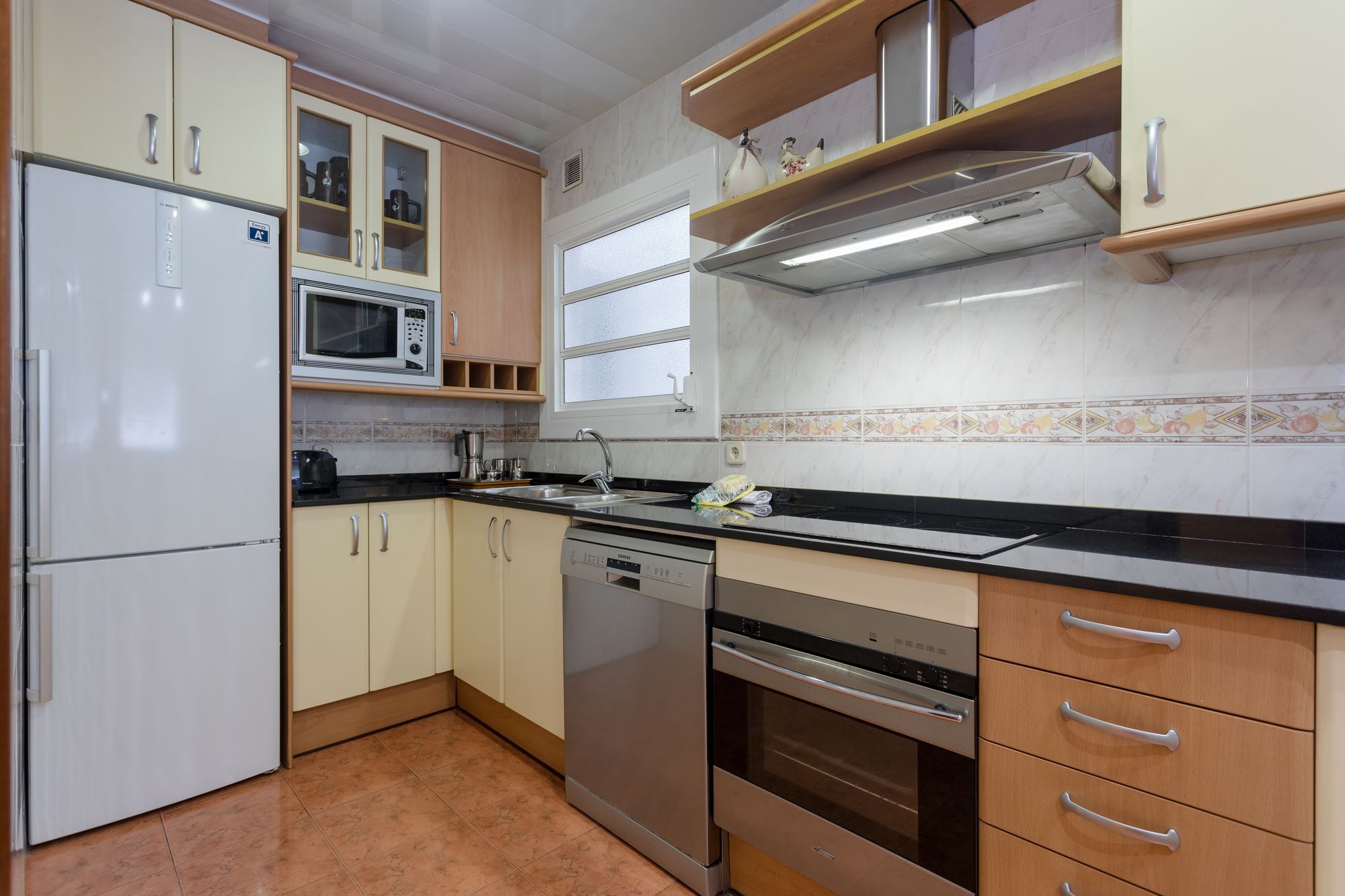 Appartement Sagrada Familia - Gaudi Barcelone