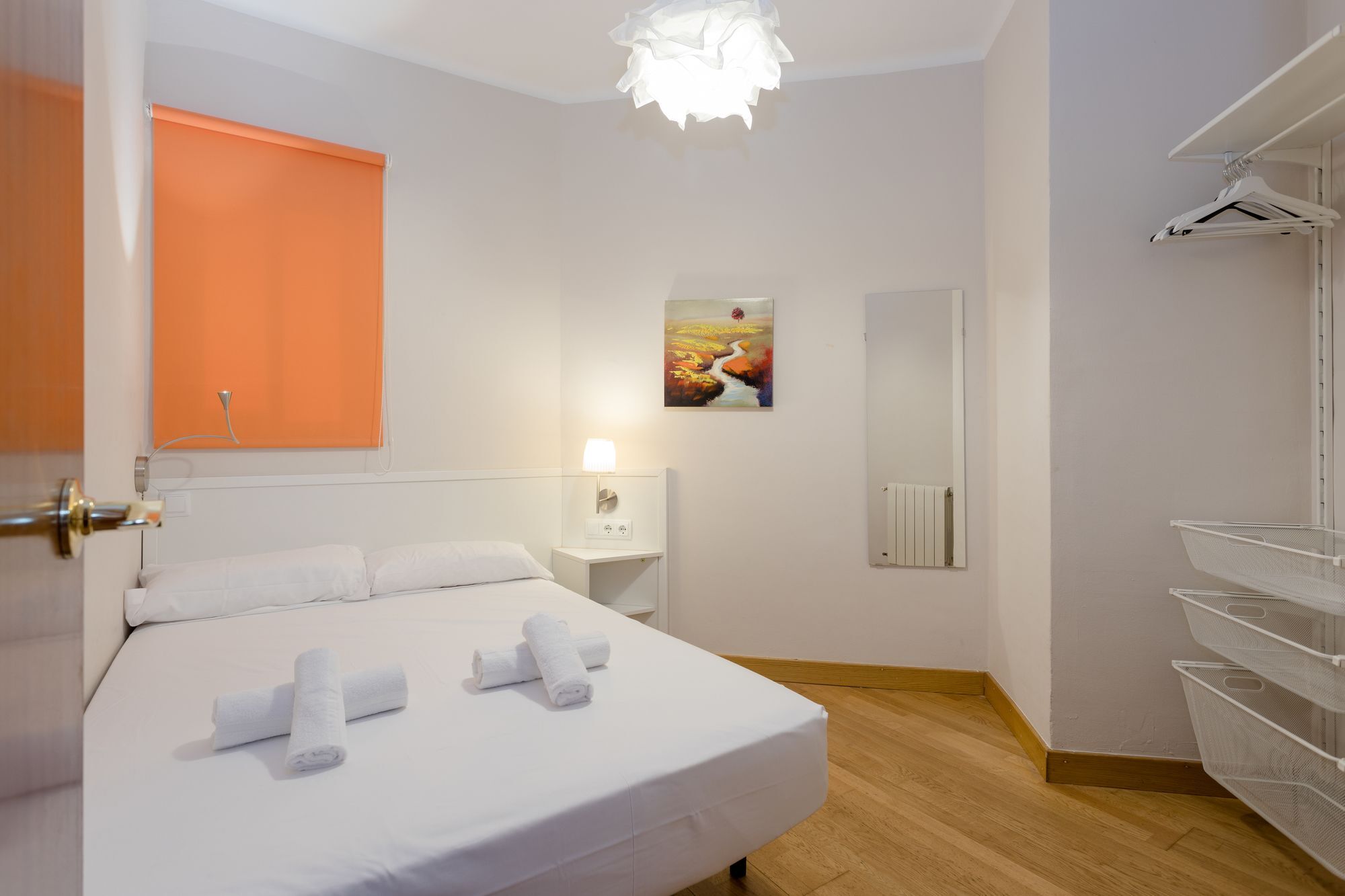 Appartement Sagrada Familia - Gaudi