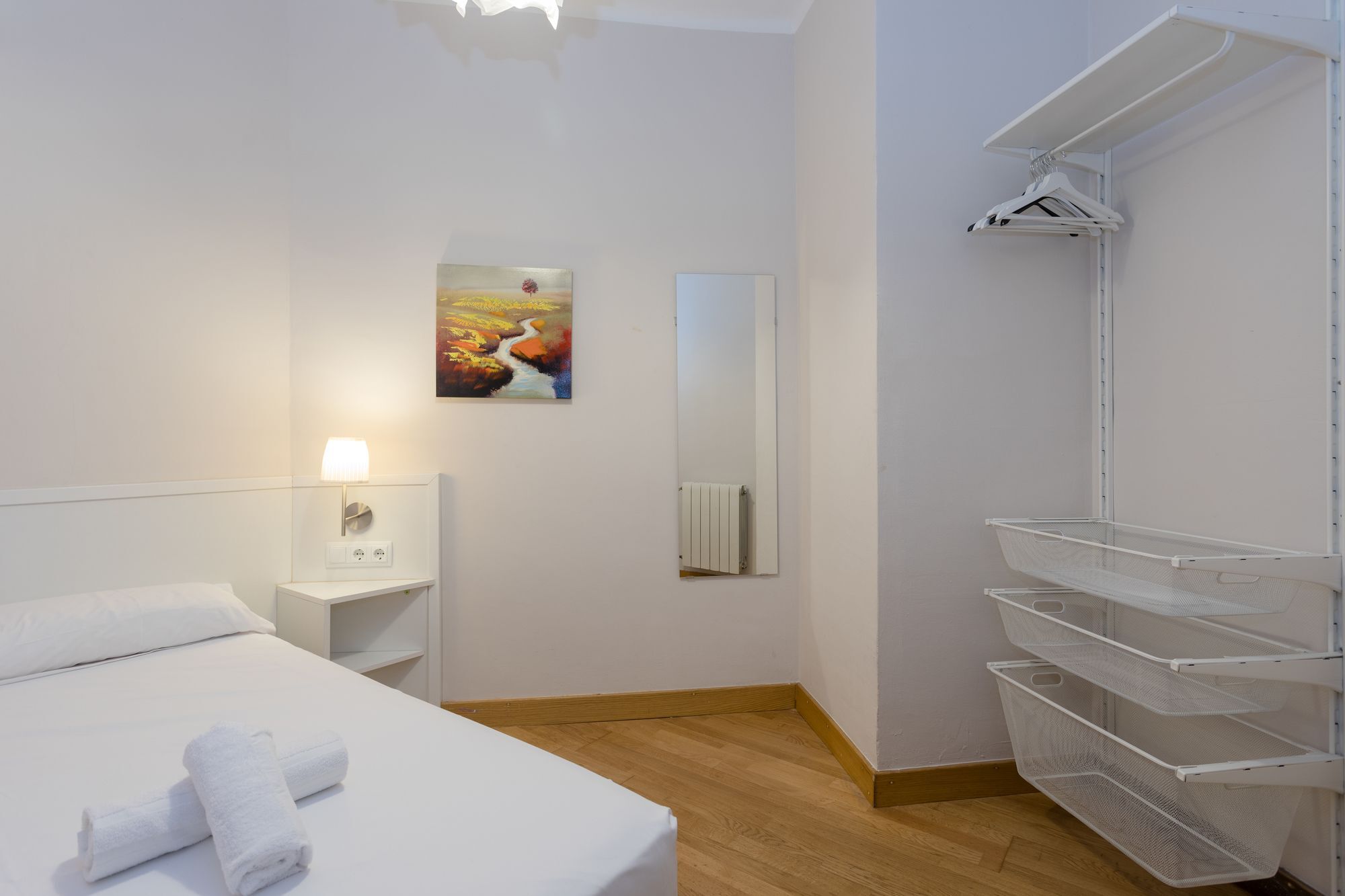 Sagrada Familia - Gaudi Appartement