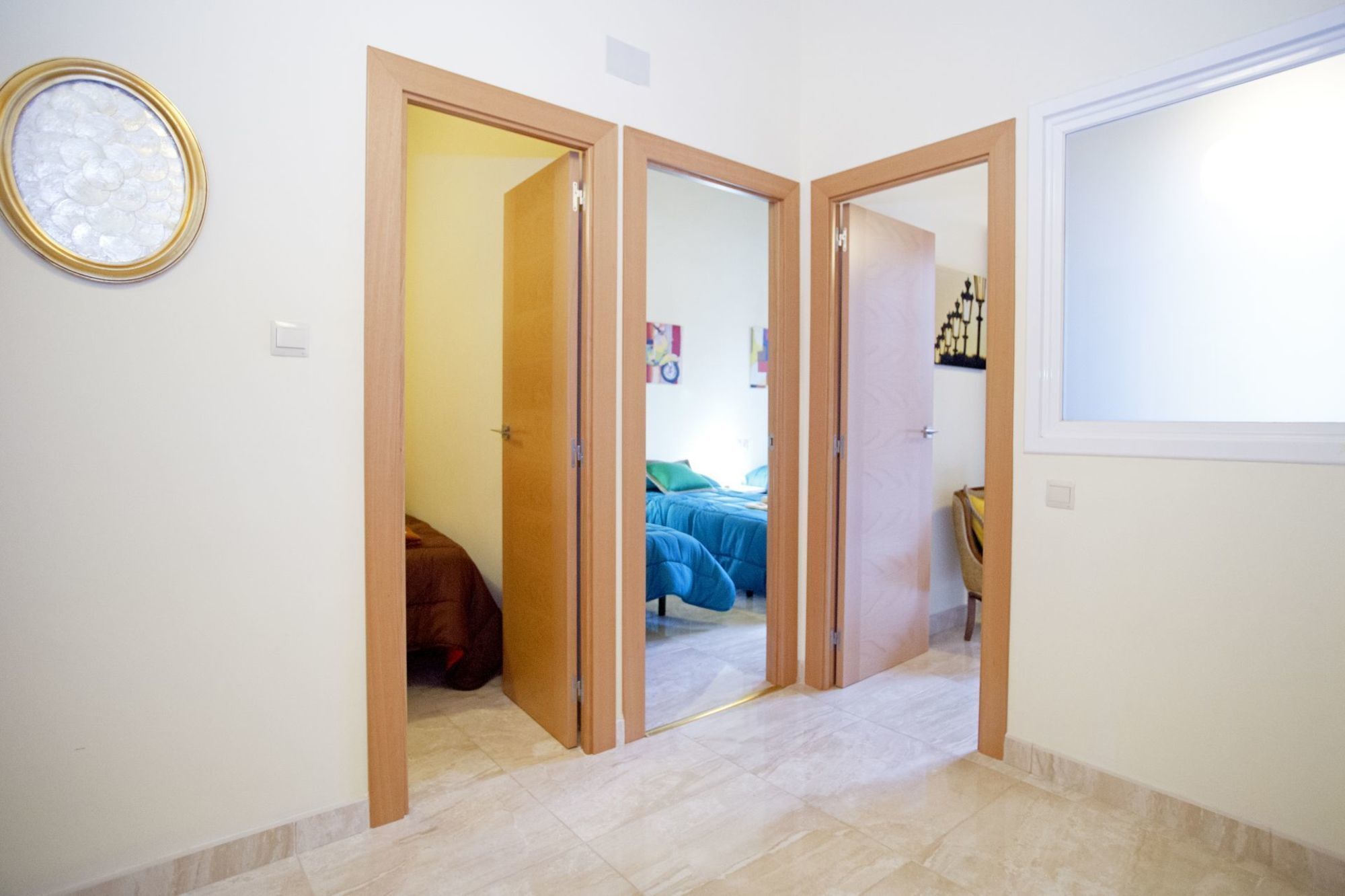 Apartamento Bbarcelona Ramblas