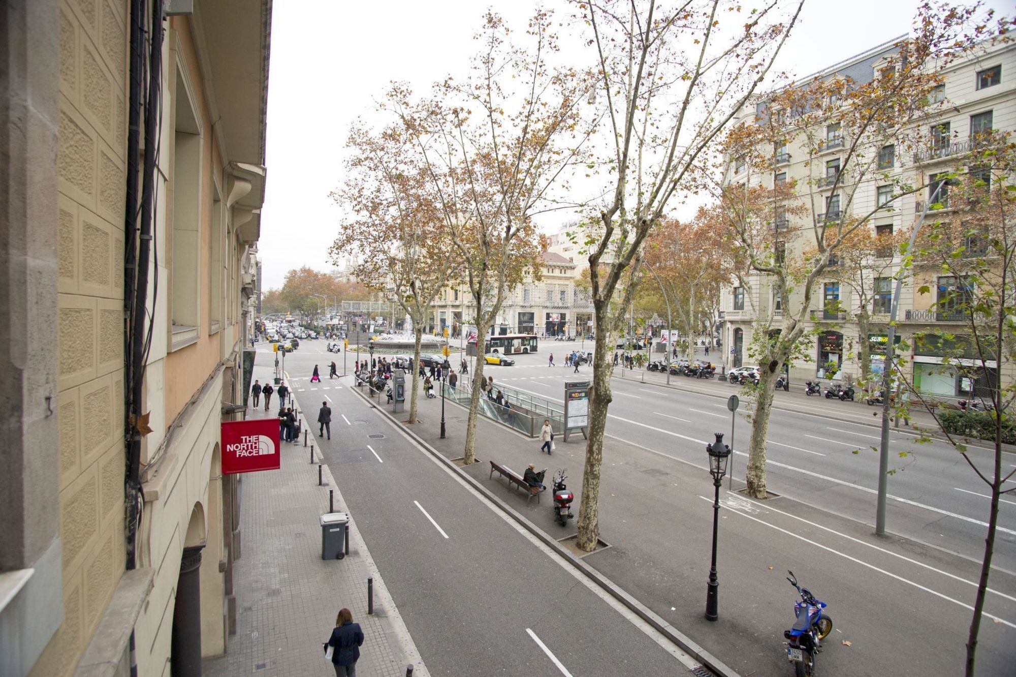Apartamento Bbarcelona Ramblas Barcelona