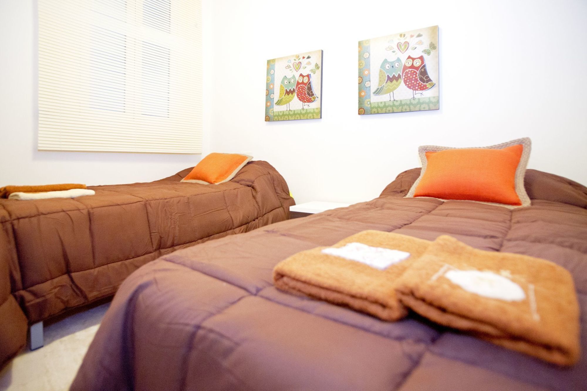 Bbarcelona Ramblas Apartamento *