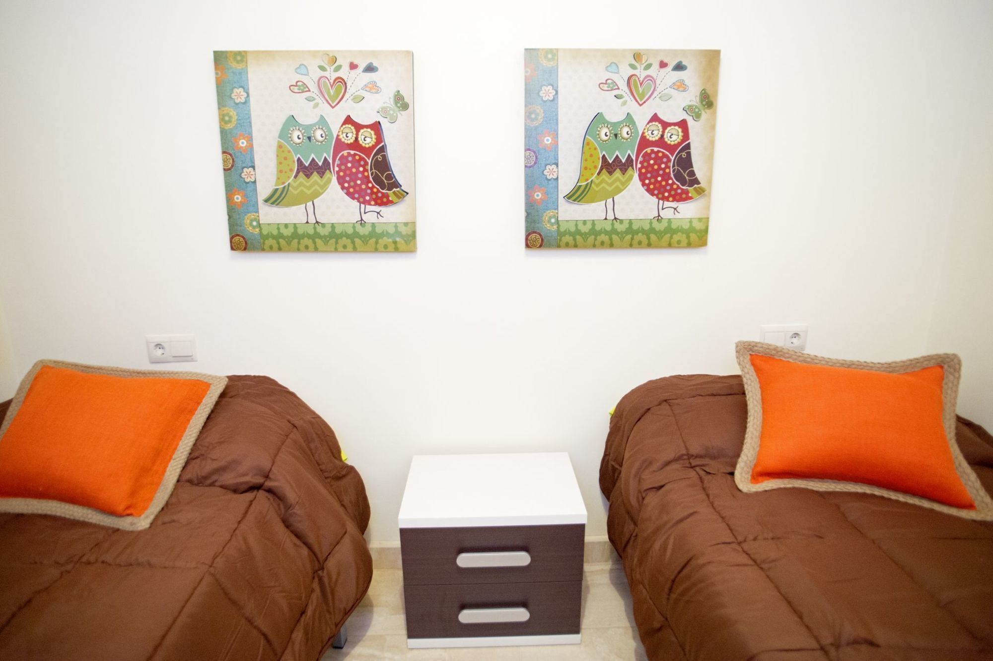 Bbarcelona Ramblas Apartamento