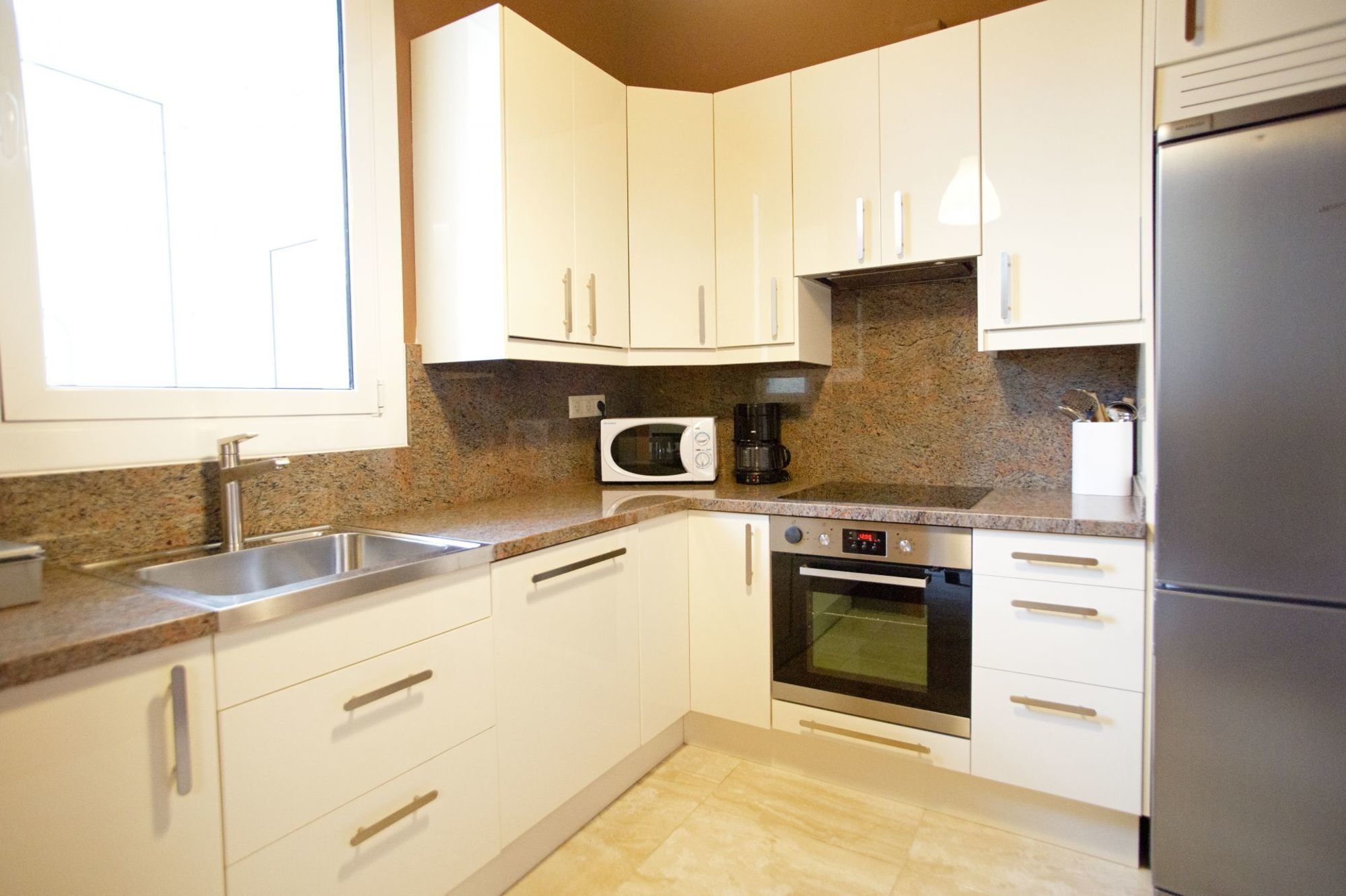 Apartamento Bbarcelona Ramblas *