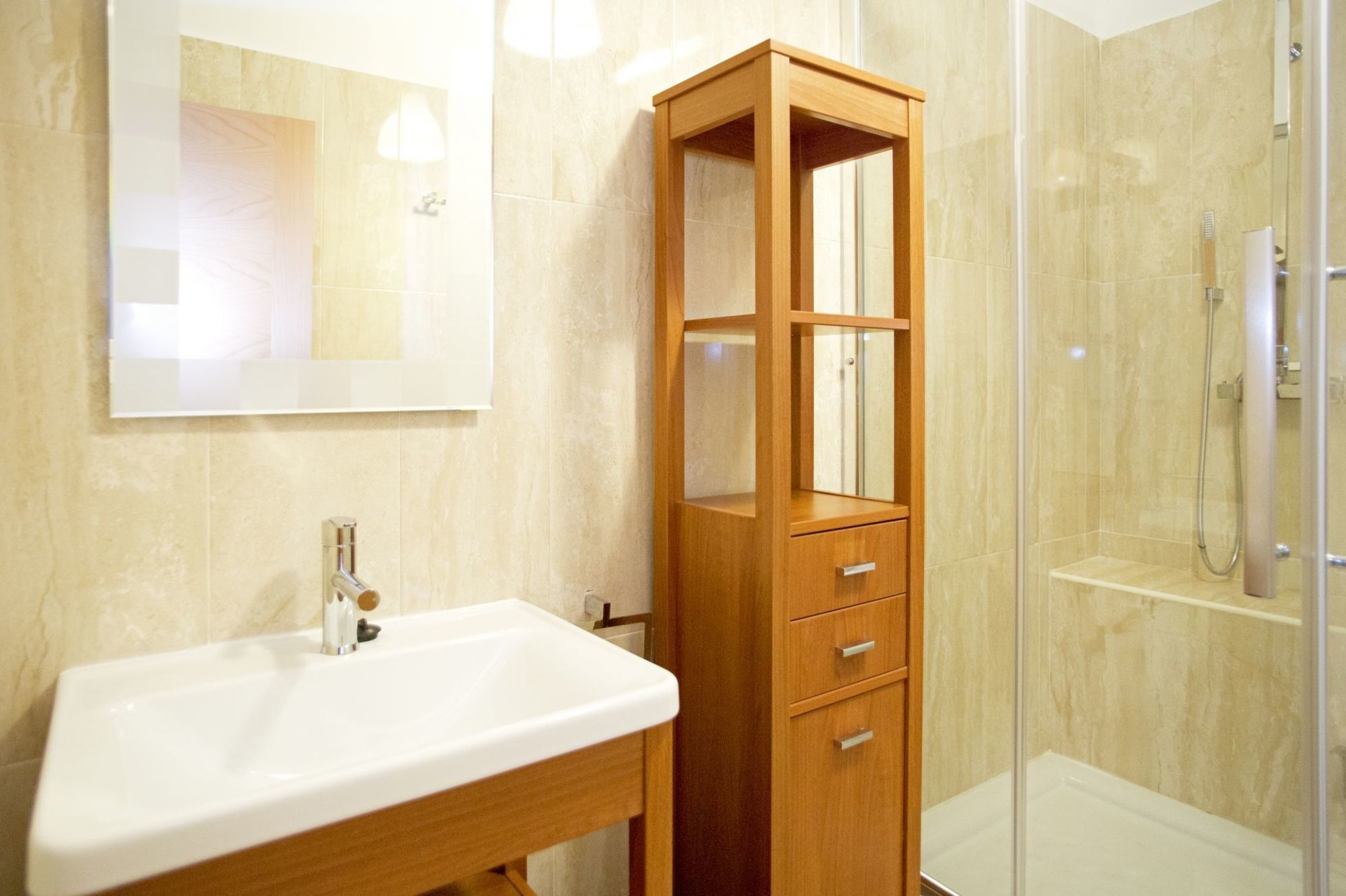 Apartamento Bbarcelona Ramblas Barcelona