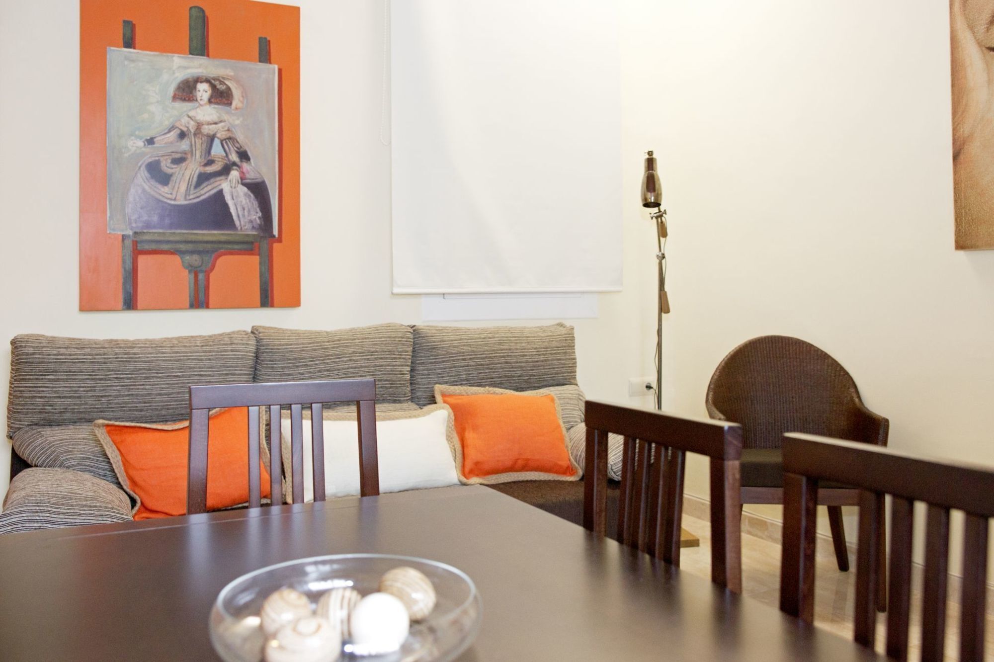 Bbarcelona Ramblas Apartamento