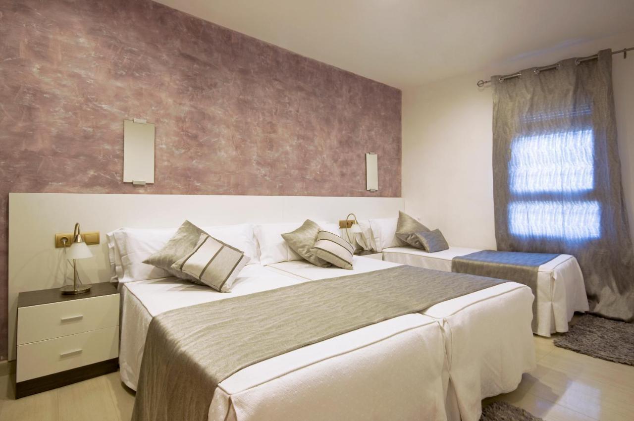 Aparthotel Rambla108