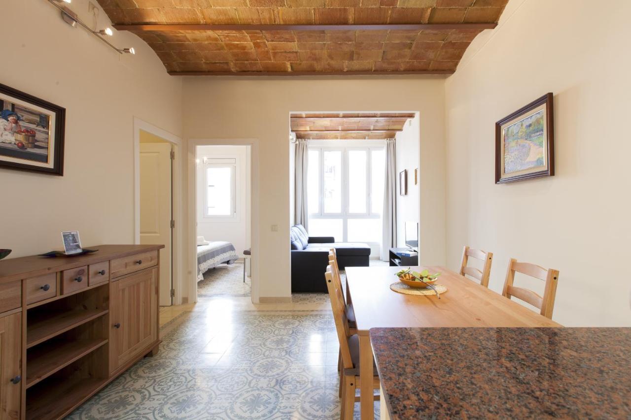 Appartement Ab Sagrada Familia Bofill *