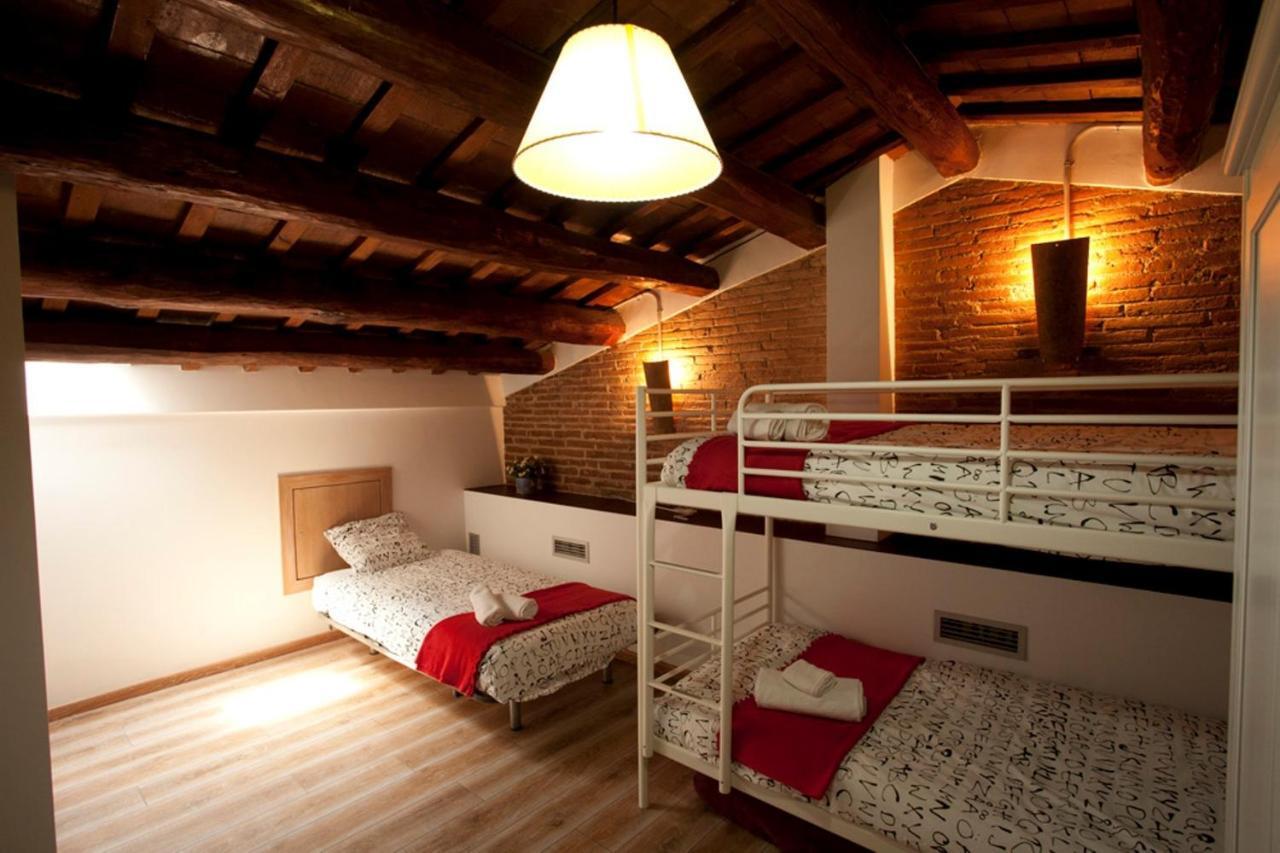 Auberge de jeunesse Coroleu House *