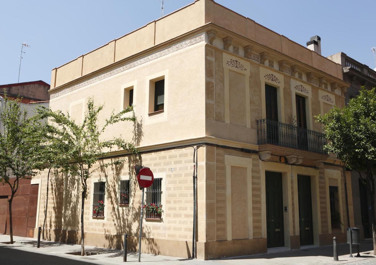 Coroleu House Auberge de jeunesse