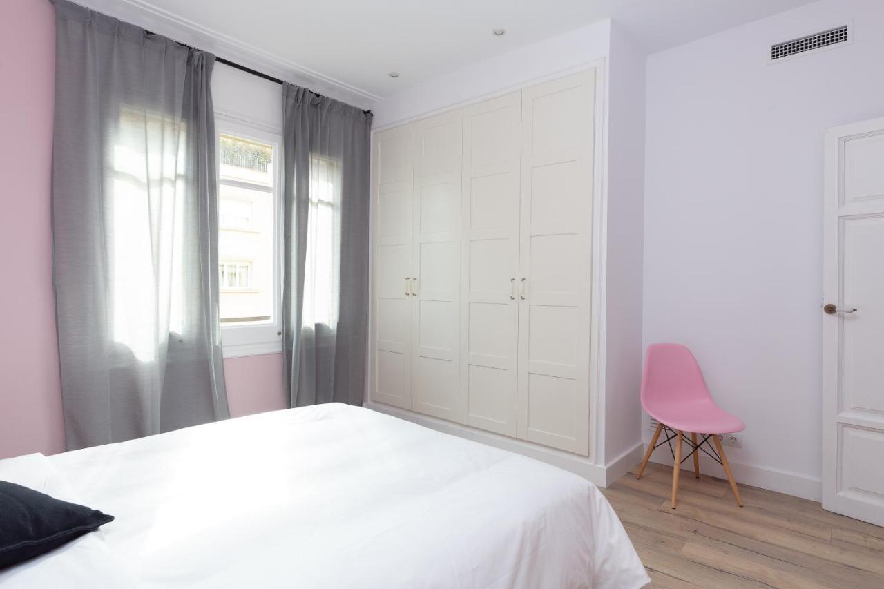 Casa Cosi - Eixample 5 *