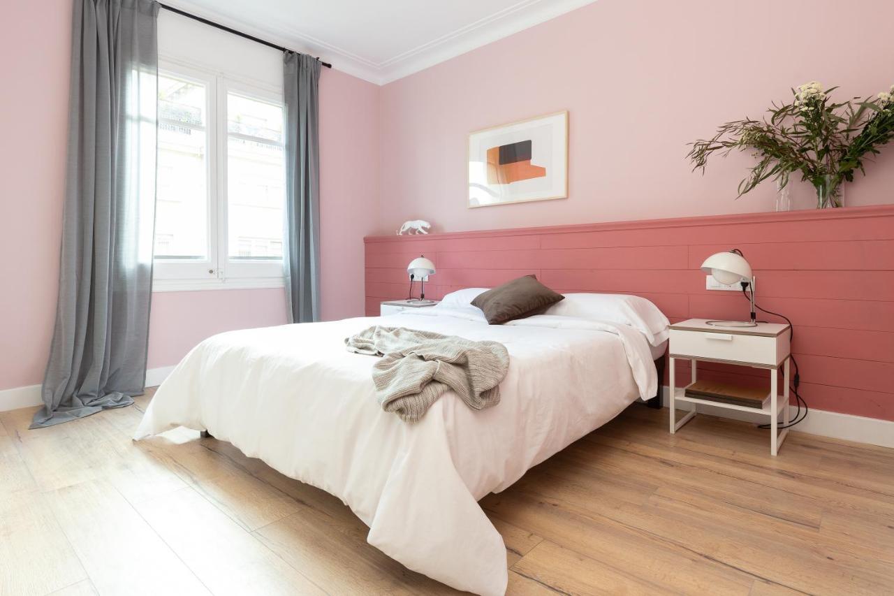 Apartment Casa Cosi - Eixample 5