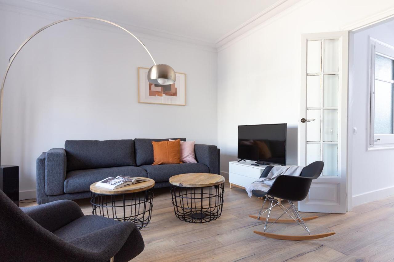 Casa Cosi - Eixample 5 Barcelona