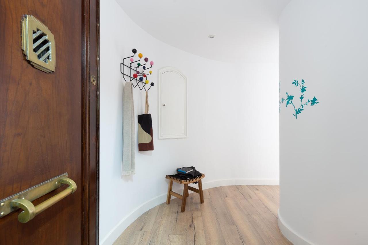 Casa Cosi - Eixample 5 Barcelona