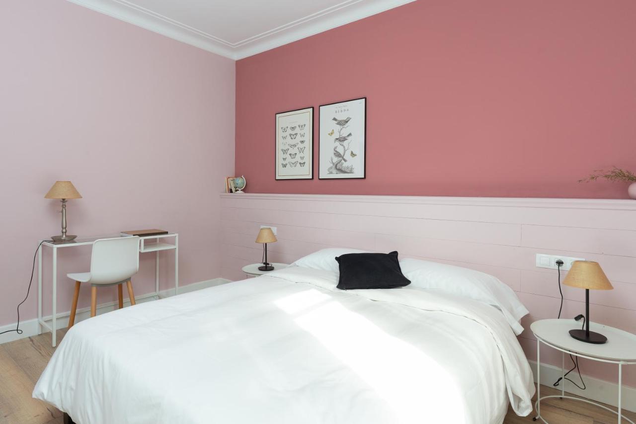 Casa Cosi - Eixample 5